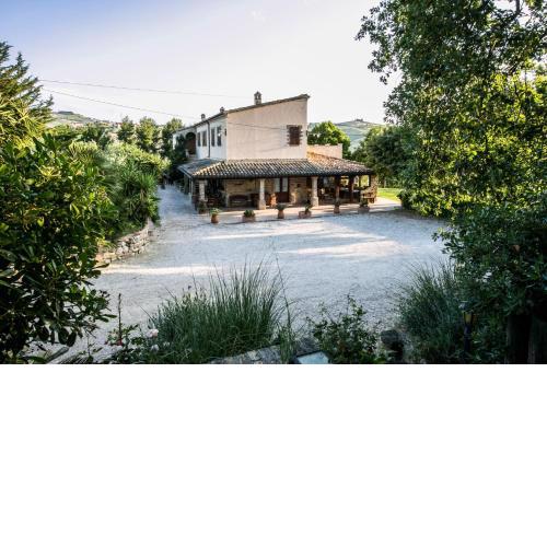 Agriturismo Col Morino