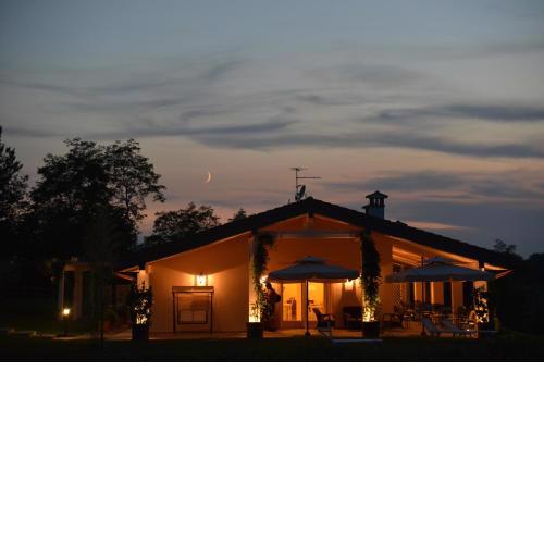 Agriturismo Colle Dei Pivi