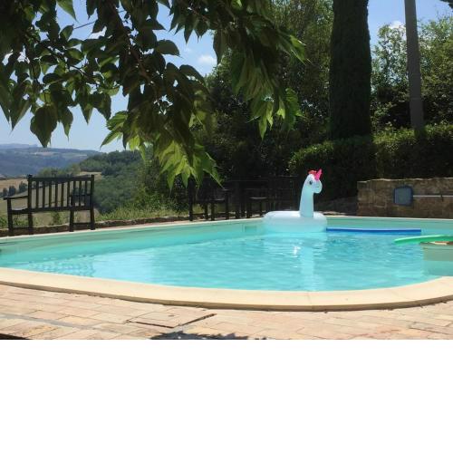 Agriturismo Colle del Lupo