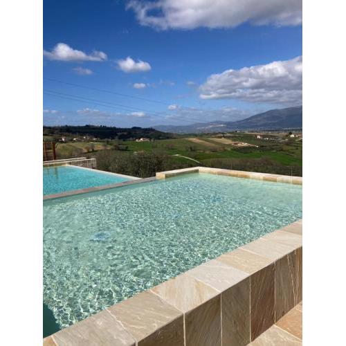 Agriturismo Colle della Pace