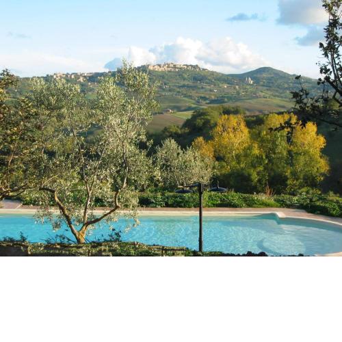Agriturismo Colle di Mezzo