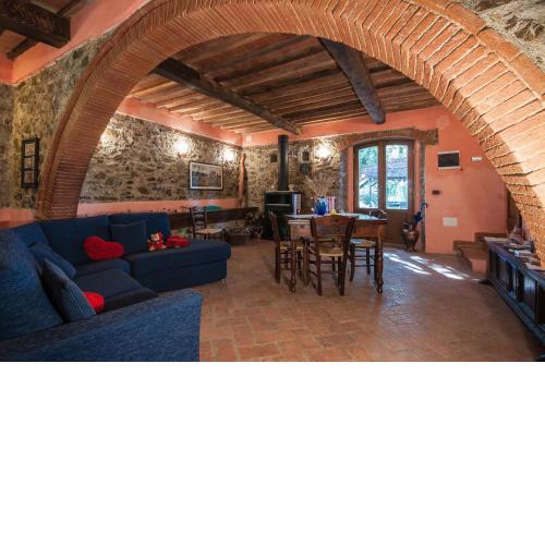 Agriturismo Colle Donatucci