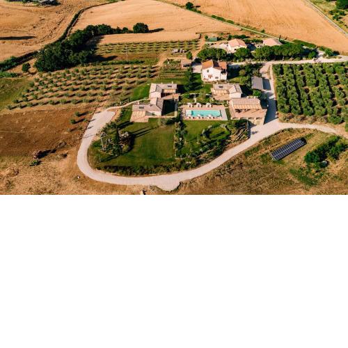 Agriturismo Colle Oliveto