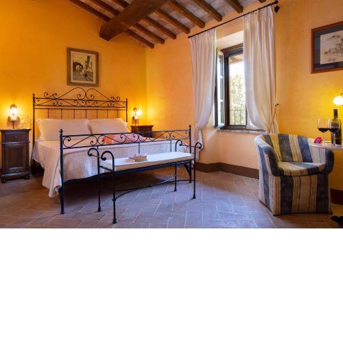 Agriturismo Colle Pu