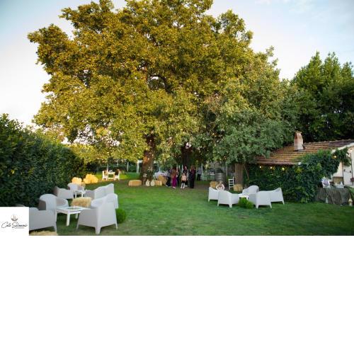 Agriturismo Colle Salomonio