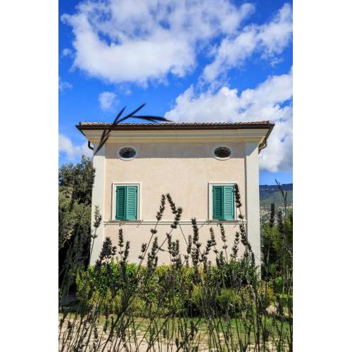 Agriturismo Colle Tocci