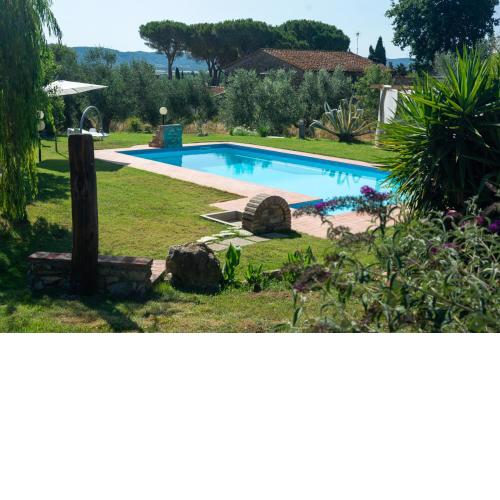 Agriturismo Colle Vento