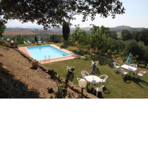 Agriturismo Colle Verde