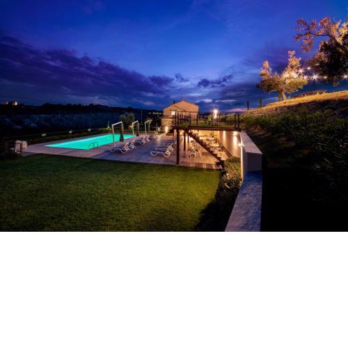 Agriturismo Collelago