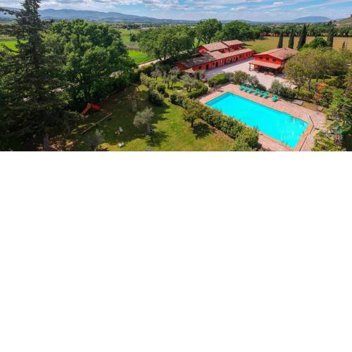 Agriturismo Collelignani