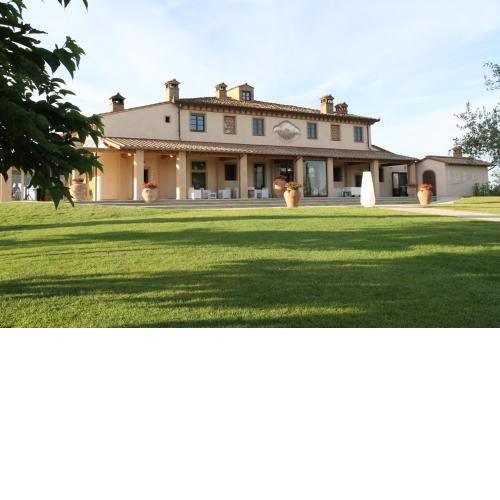 Agriturismo Colleoli