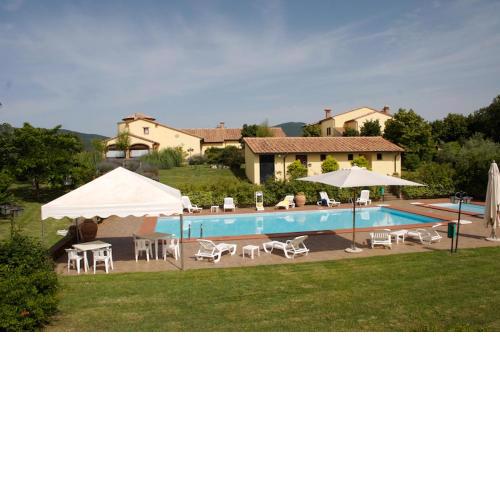 Agriturismo Collepina