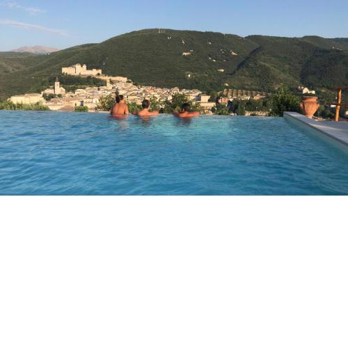Agriturismo Collerisana