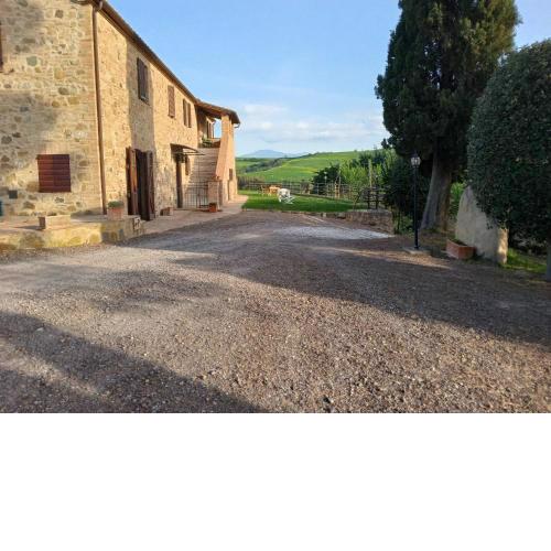 Agriturismo Collesassi