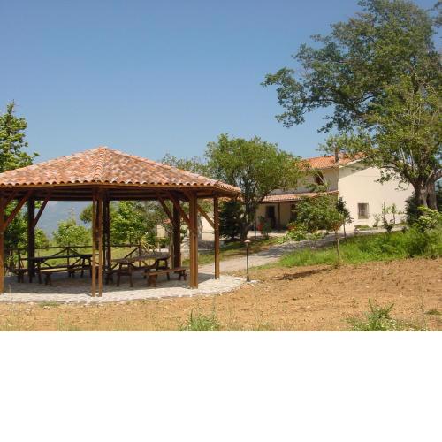 Agriturismo Collevento