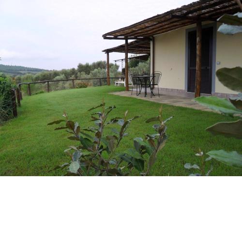 Agriturismo Colleverde Capalbio