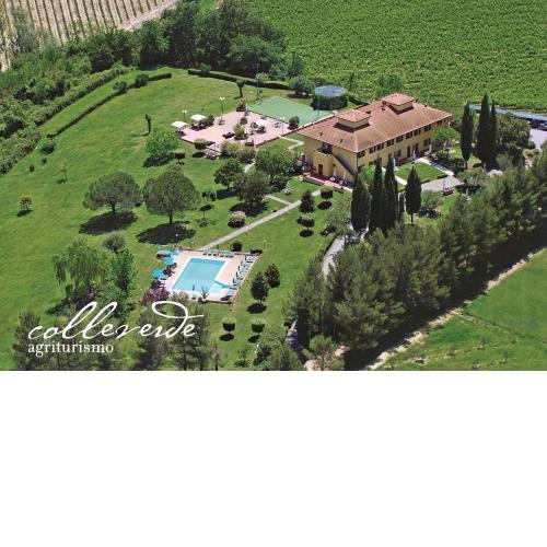Agriturismo Colleverde