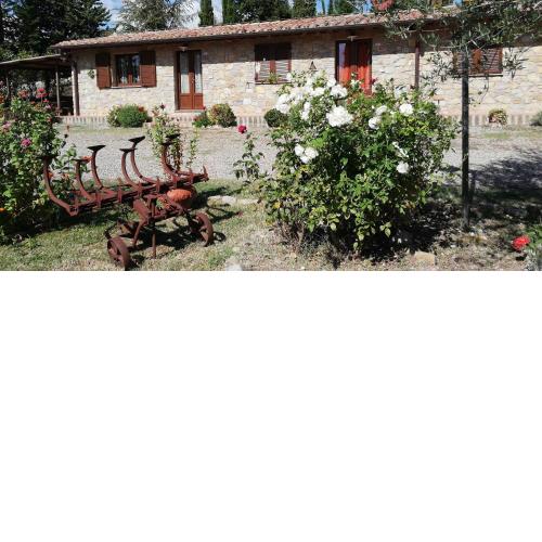 Agriturismo Collomici