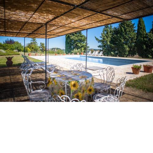 Agriturismo Collosodo