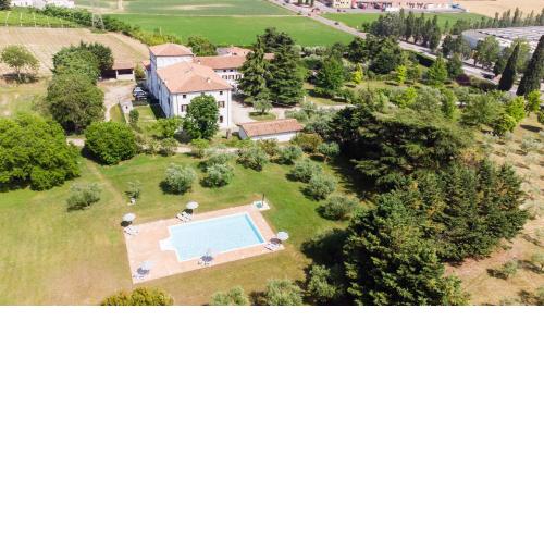 AGRITURISMO COLOMBARE TEBOI