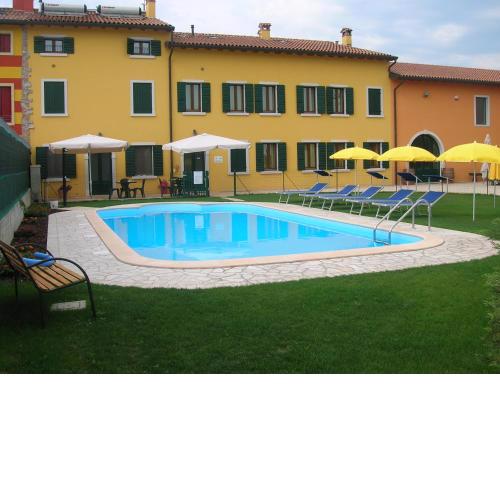 Agriturismo Colombarola