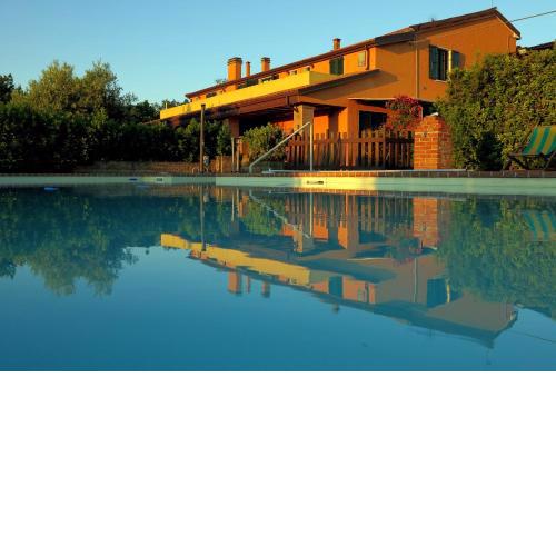 Agriturismo Colomboni