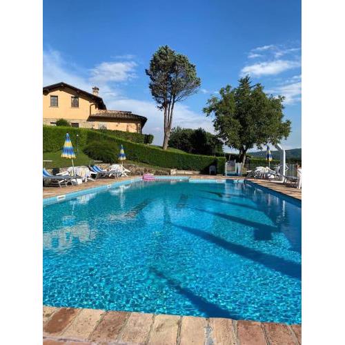 Agriturismo Comparone Casavecchia