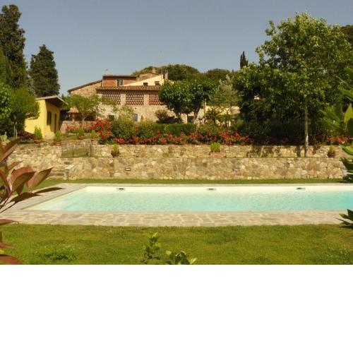 Agriturismo Conca Verde