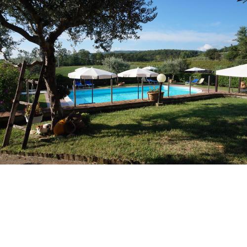Agriturismo Consalvi Valentina