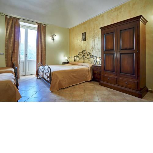 Agriturismo Conte Ruggero