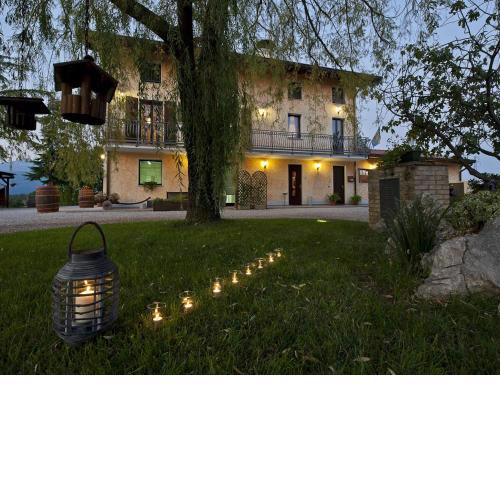 Agriturismo Contessi