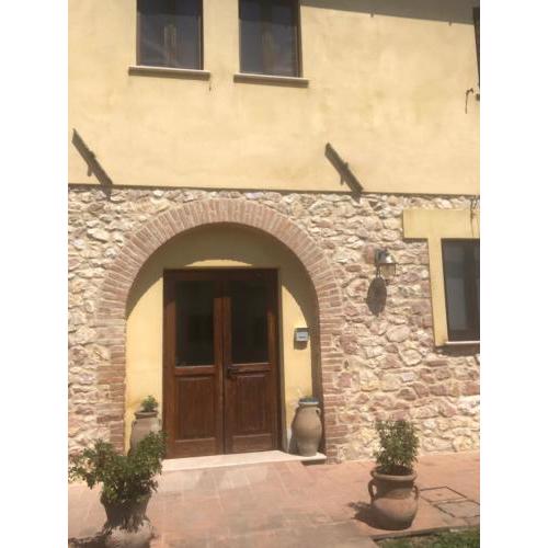 Agriturismo Copriterra