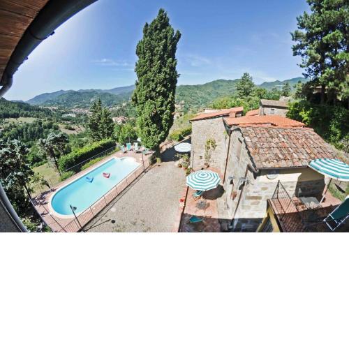 Agriturismo Corboli