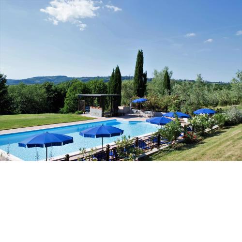 Agriturismo Cornieto