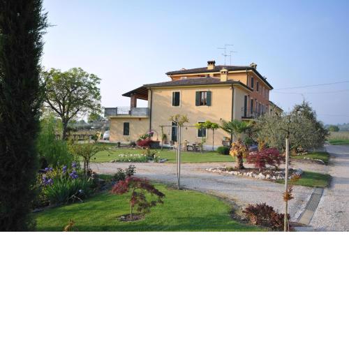 Agriturismo Corte Albarel