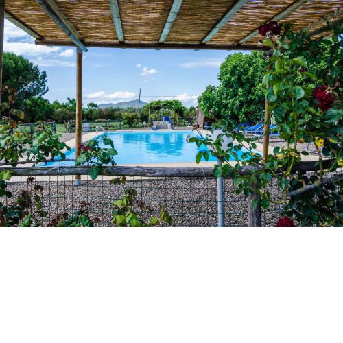 Agriturismo Corte alle Rose