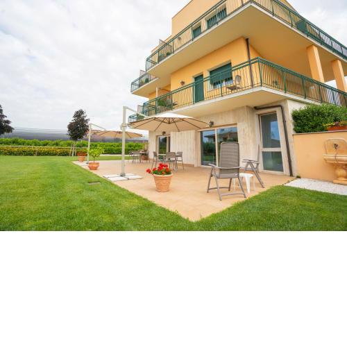 Agriturismo Corte Ambrosi