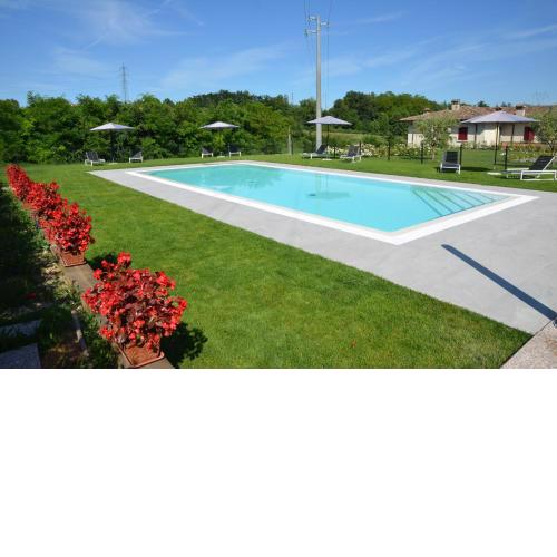Agriturismo Corte Ambrosio