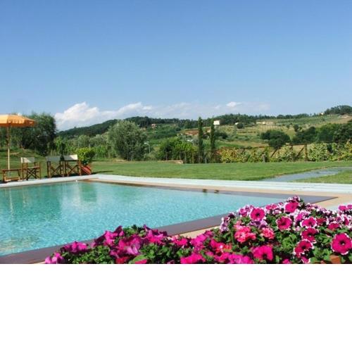 Agriturismo Corte Benedetto