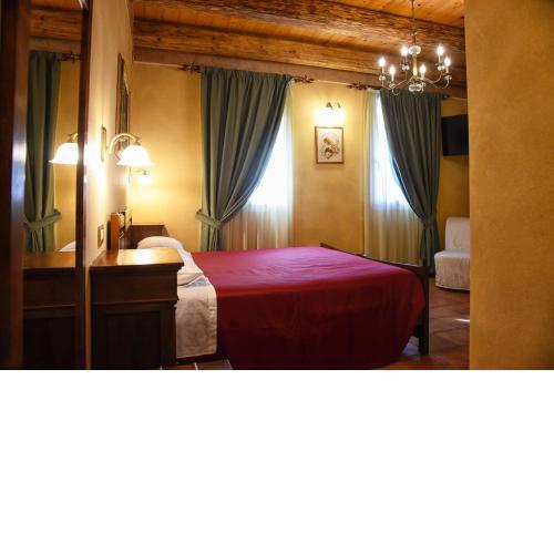 Agriturismo Corte Benetti
