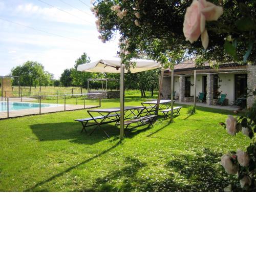 Agriturismo Corte Carnevale
