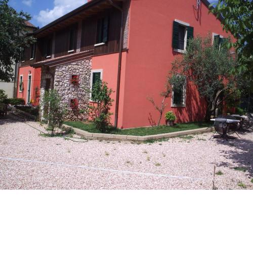 Agriturismo Corte Carolina