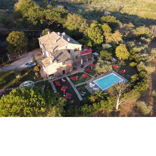Agriturismo Corte Decia