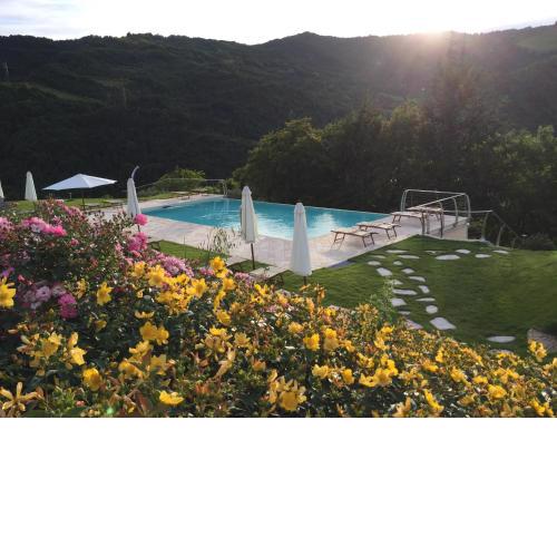 Agriturismo Corte Dei Mori