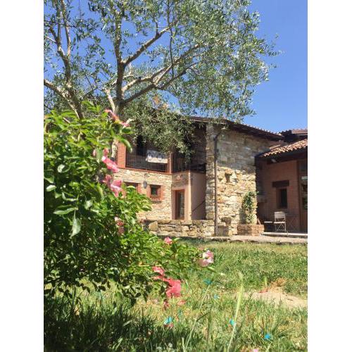 Agriturismo Corte del Gallo