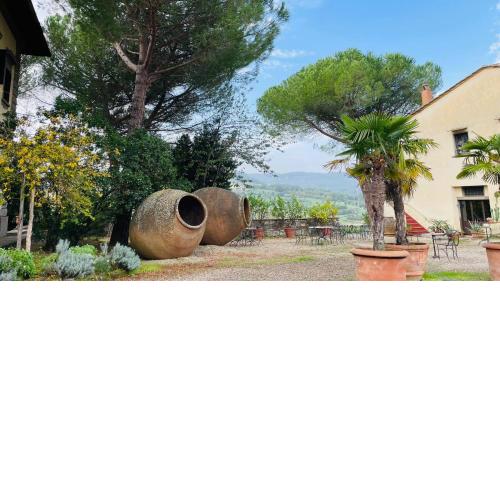 Agriturismo Corte Di Valle