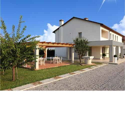 Agriturismo Corte Foscara