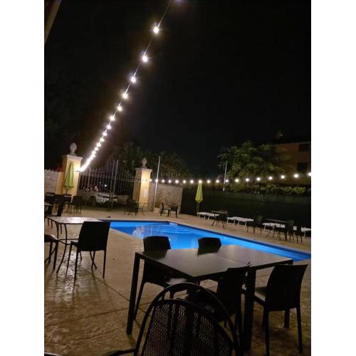 Agriturismo Corte Gaia
