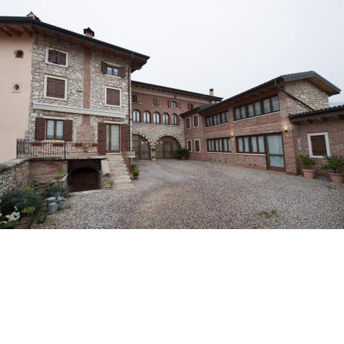 Agriturismo Corte Galvani