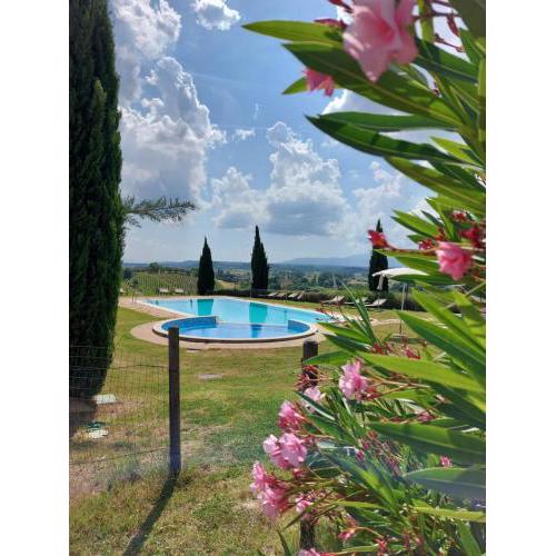 Agriturismo Corte in Poggio
